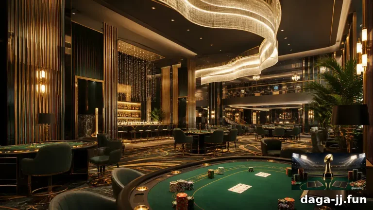 DAGA-JJ⚡️Trang Chủ Chính Thức DAGA-JJ.FUN 2026 | +86K Liền Tay! - hình ảnh - daga-jj.fun