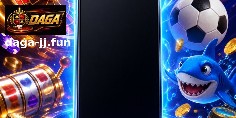 Giới thiệu về sảnh cược 3D